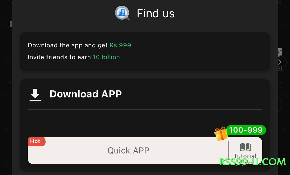 crary777 Platinum Official Screenshot 1